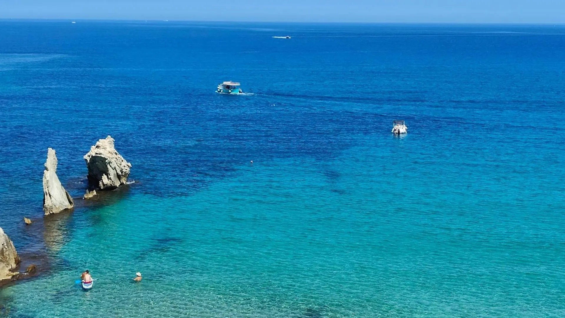 Alto Giardino B&B Terrasini Bed & Breakfast