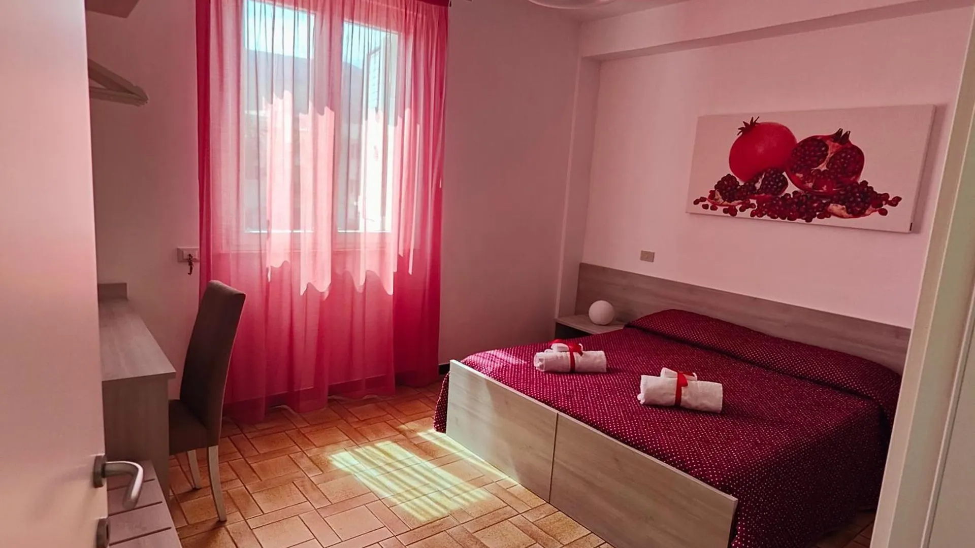 Alto Giardino B&B Terrasini Bed & Breakfast