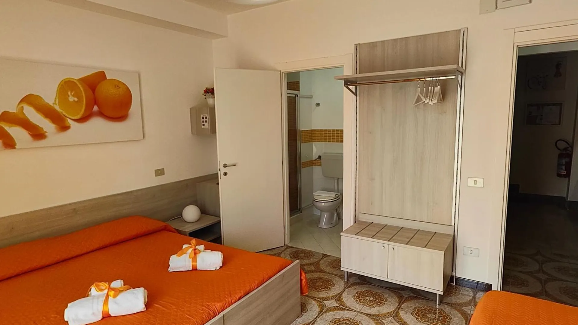 Alto Giardino B&B Terrasini 2*,