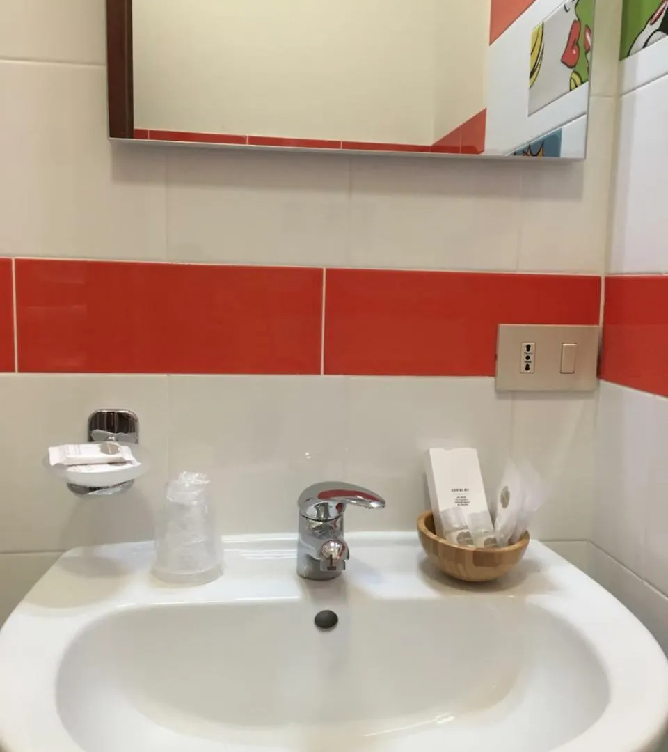Alto Giardino B&B Terrasini Bed & Breakfast